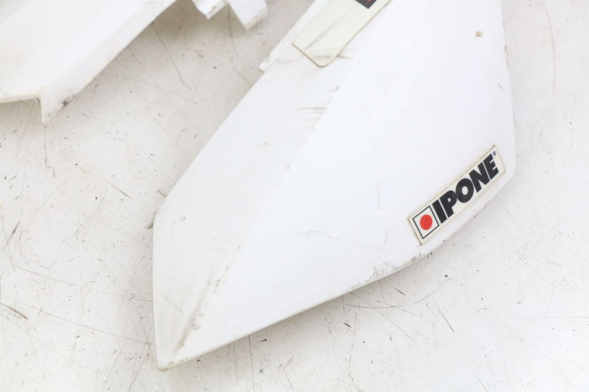 photo de REAR FAIRING YCF R-START 125 - Markings and original references