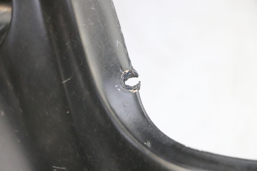 photo de REAR PANEL APRILIA RALLY AC 50 (1995 - 2004) - Zoom on usage condition