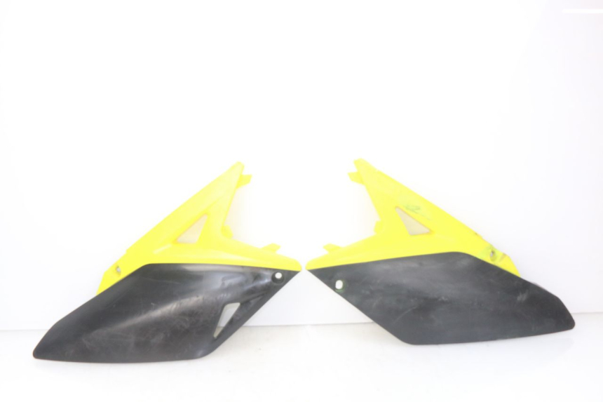 photo de REAR FAIRING SUZUKI RM-Z RMZ 250 (2010 - 2016) - Main view