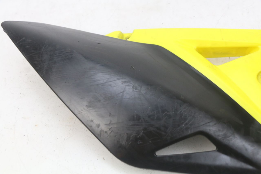 photo de REAR FAIRING SUZUKI RM-Z RMZ 250 (2010 - 2016) - Zoom on usage condition
