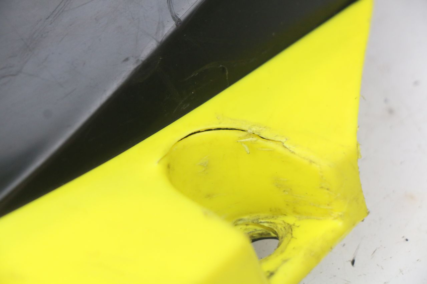 photo de REAR FAIRING SUZUKI RM-Z RMZ 250 (2010 - 2016) - Alternative perspective