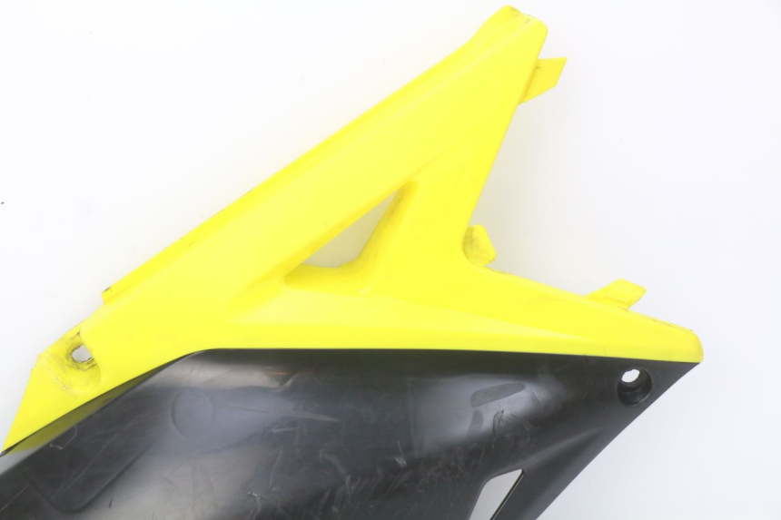 photo de REAR FAIRING SUZUKI RM-Z RMZ 250 (2010 - 2016) - Fixing points details
