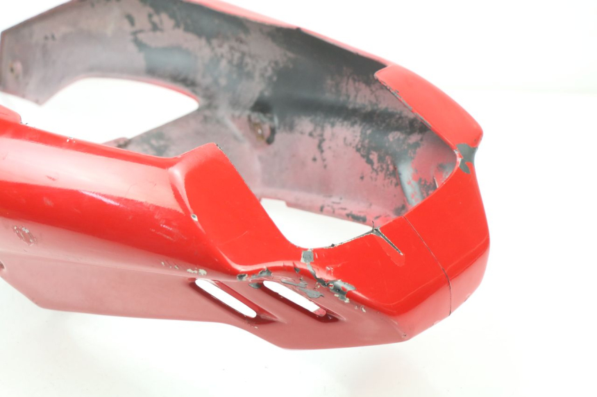 photo de REAR PANEL APRILIA RS AF-1 125 (1990 - 1993) - Zoom on usage condition