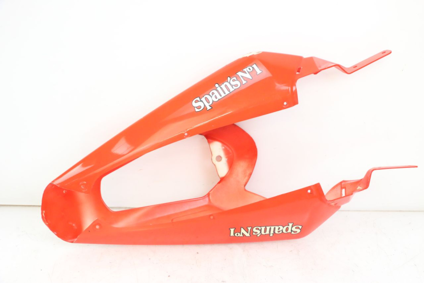 photo de REAR PANEL APRILIA RS 50 (2006 - 2010) - Zoom on usage condition