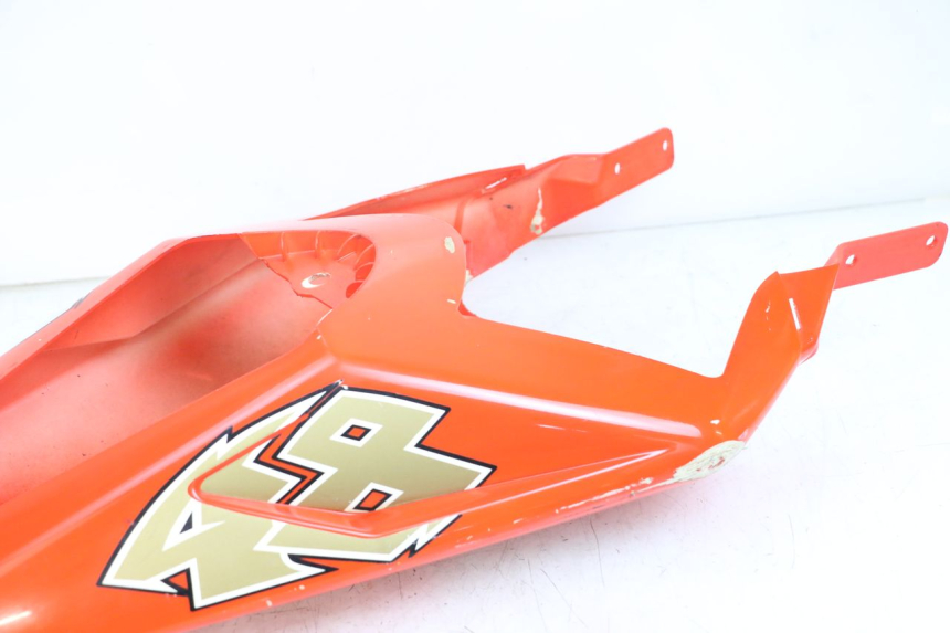 photo de REAR PANEL APRILIA RS 50 (2006 - 2010) - Product overview