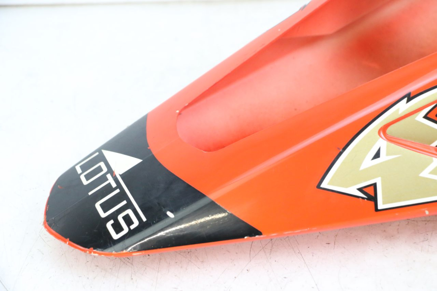 photo de REAR PANEL APRILIA RS 50 (2006 - 2010) - Fixing points details