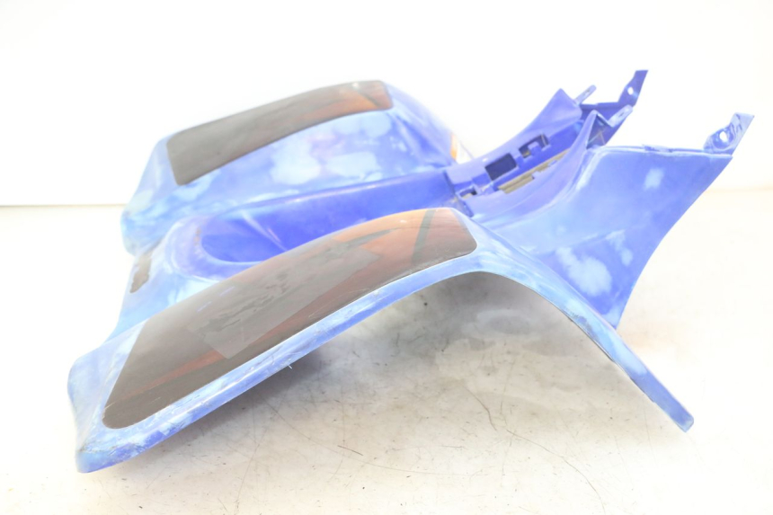 photo de REAR PANEL HYTRACK S 150 (2003 - 2011) - Component detail