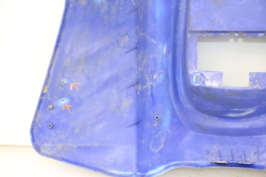 photo de REAR PANEL HYTRACK S 150 (2003 - 2011) - Component zoom