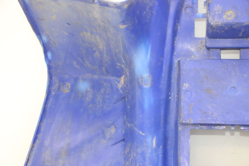 photo de REAR PANEL HYTRACK S 150 (2003 - 2011) - Detailed visual inspection