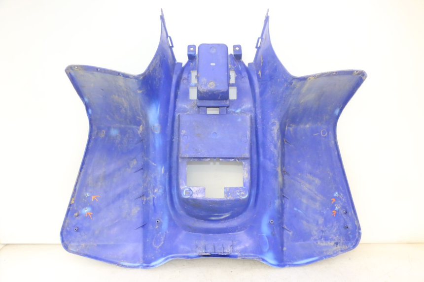 photo de REAR PANEL HYTRACK S 150 (2003 - 2011) - Alternative angle