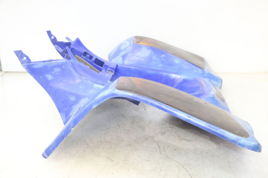 photo de REAR PANEL HYTRACK S 150 (2003 - 2011) - Zoom on usage condition