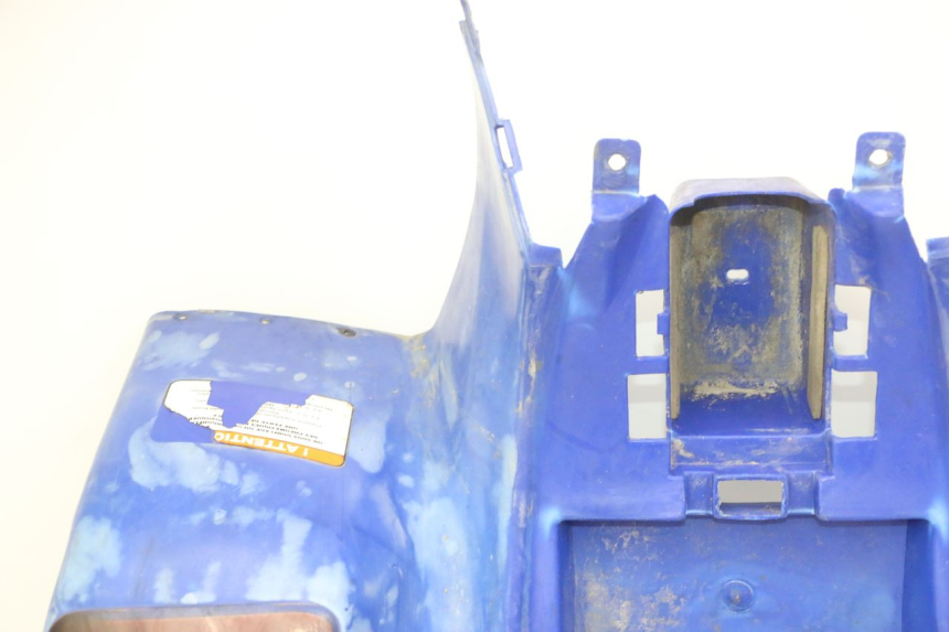 photo de REAR PANEL HYTRACK S 150 (2003 - 2011) - Fixing points details