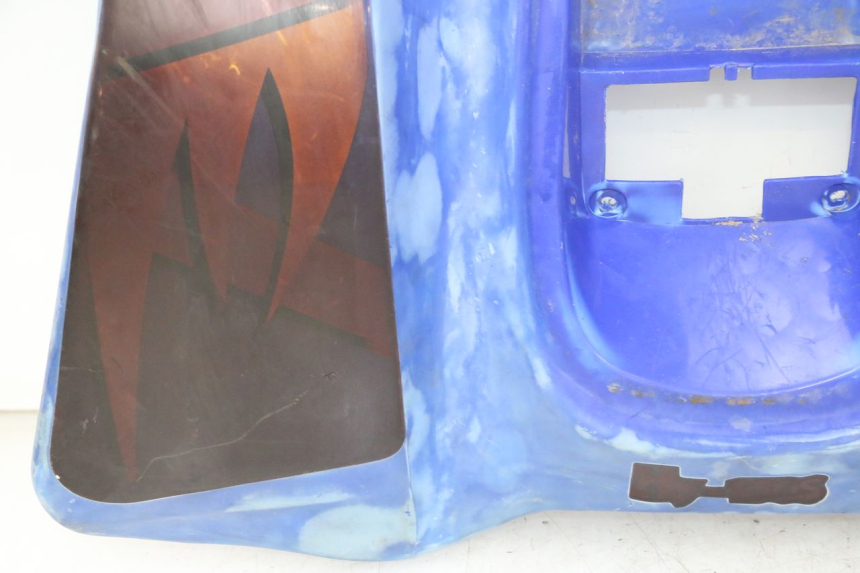 photo de REAR PANEL HYTRACK S 150 (2003 - 2011) - Surface and material condition