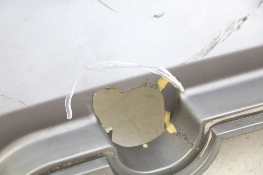 photo de REAR FAIRING LVNENG S5 1 (2019 - 2023) - Detailed visual inspection