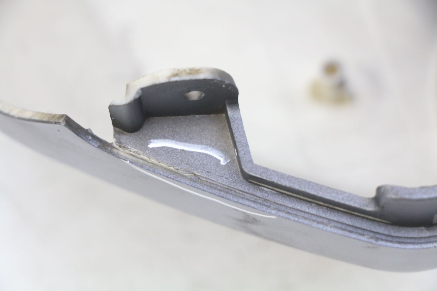 photo de REAR FAIRING LVNENG S5 1 (2019 - 2023) - Zoom on usage condition