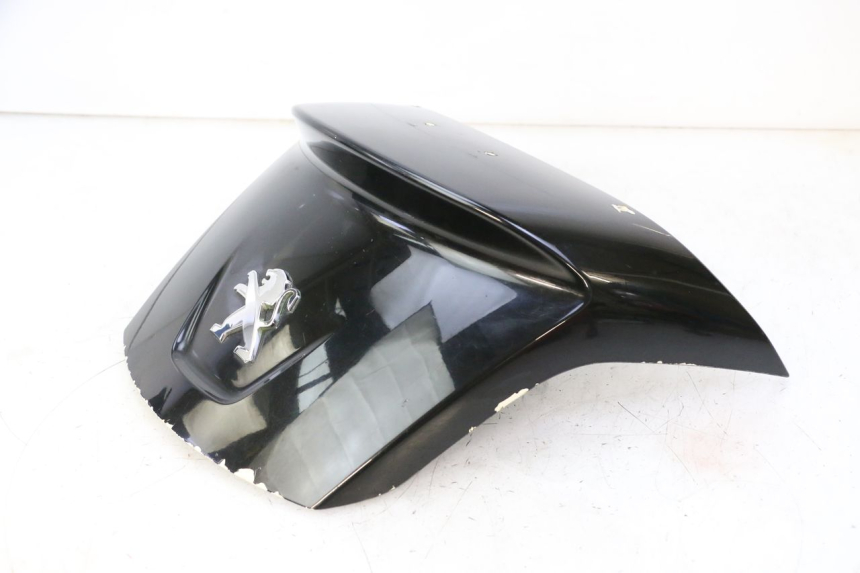 photo de REAR PANEL PEUGEOT SATELIS 125 (2013 - 2018) - Technical close-up