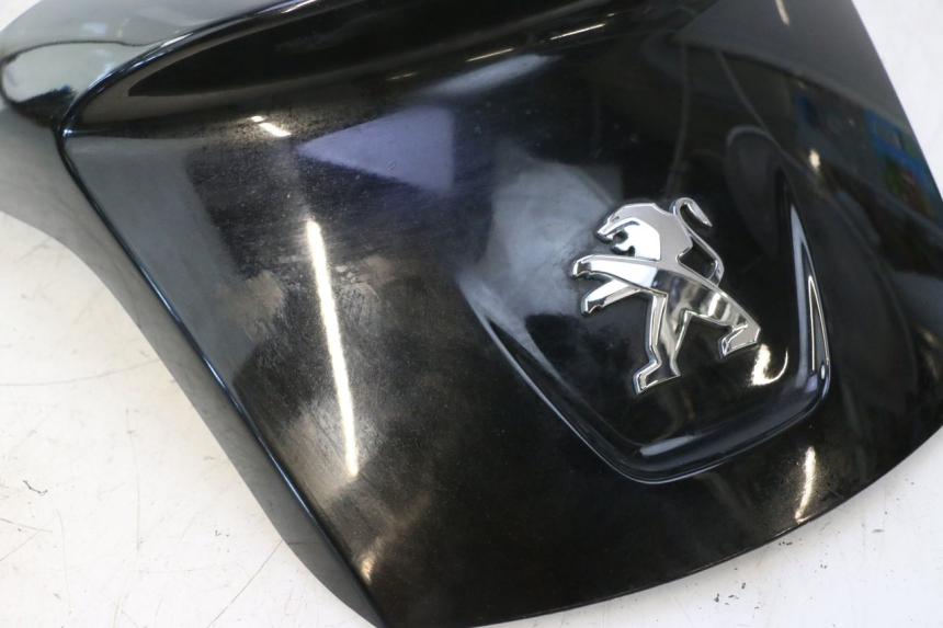 photo de REAR PANEL PEUGEOT SATELIS 125 (2013 - 2018) - Zoom on usage condition