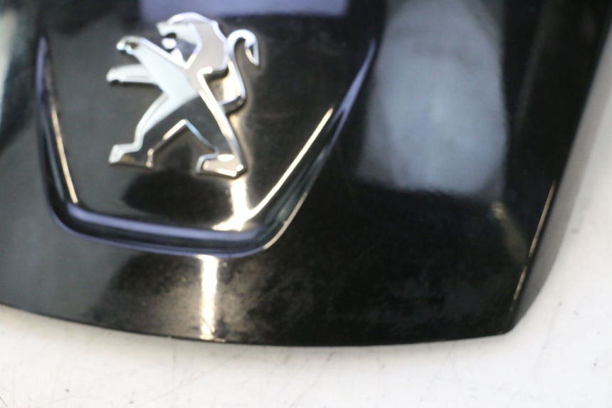 photo de REAR PANEL PEUGEOT SATELIS 125 (2013 - 2018) - Alternative perspective