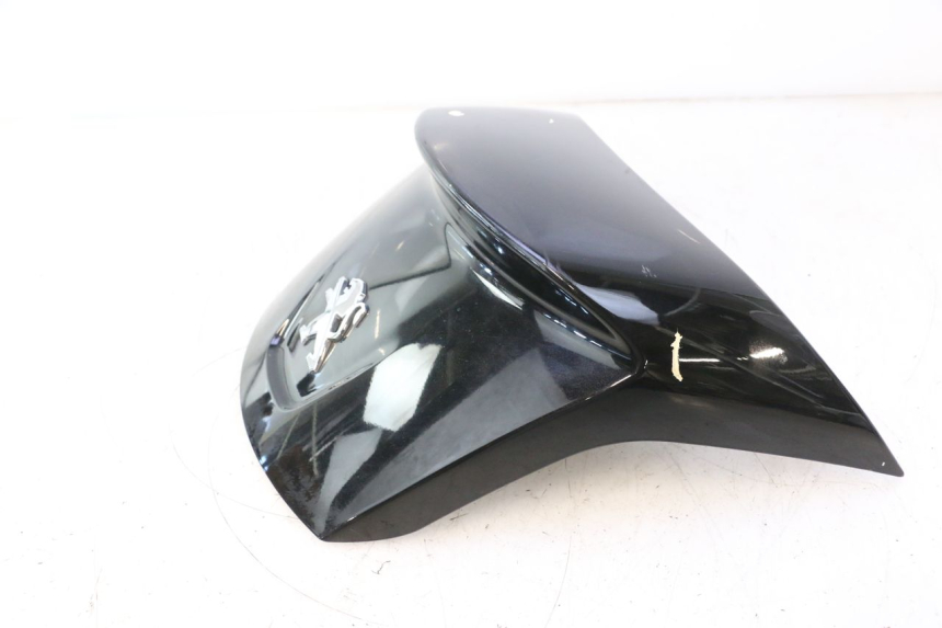 photo de REAR PANEL PEUGEOT SATELIS 125 (2013 - 2018) - Markings and original references