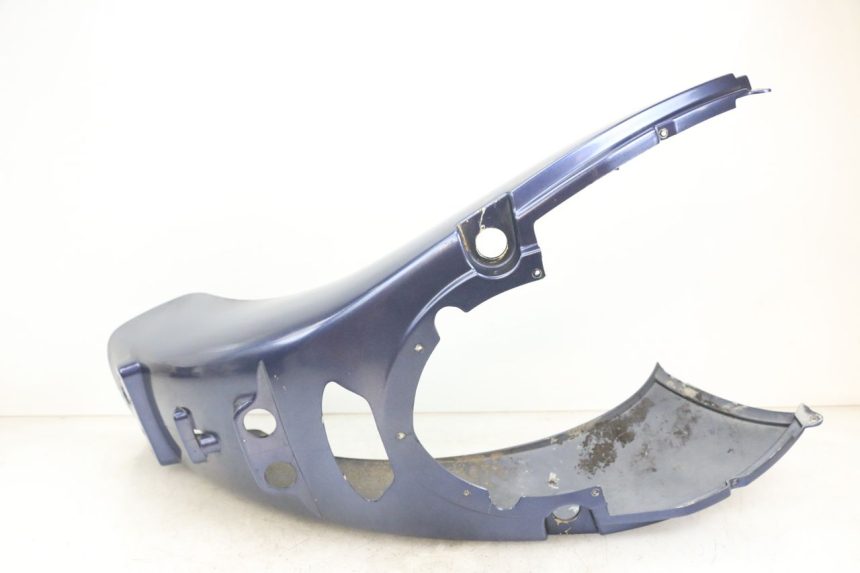 photo de REAR PANEL APRILIA SCARABEO GT 125 (1999 - 2007) - Zoom on usage condition