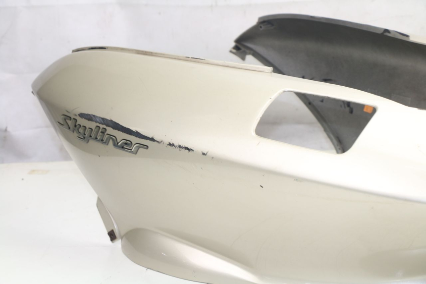 photo de REAR PANEL MBK SKYLINER 125 (2001 - 2003) - Spare part profile view