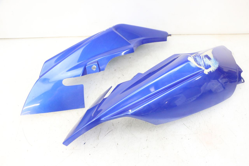 photo de REAR PANEL PEUGEOT SPEEDFIGHT 2 LC 50 (2000 - 2009) - Main view