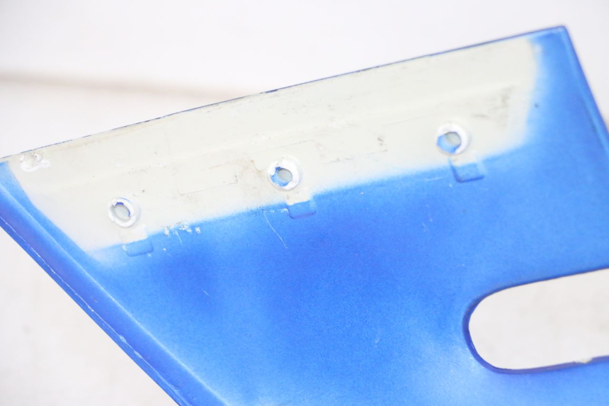 photo de REAR PANEL PEUGEOT SPEEDFIGHT 2 LC 50 (2000 - 2009) - Distinctive features