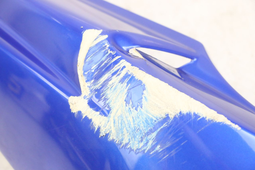 photo de REAR PANEL PEUGEOT SPEEDFIGHT 2 LC 50 (2000 - 2009) - Fixing points details