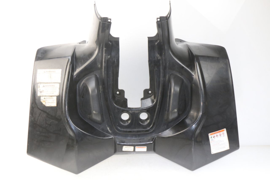 photo de REAR PANEL ORION SPORTRAX 125 - Main view