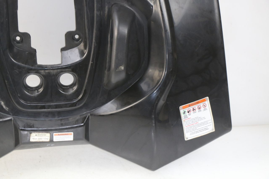 photo de REAR PANEL ORION SPORTRAX 125 - Product overview