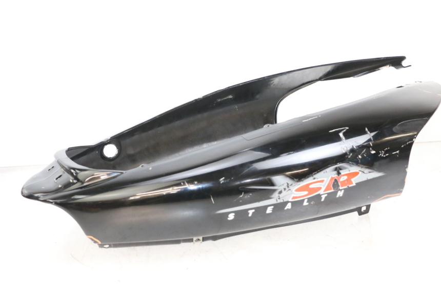 photo de REAR PANEL APRILIA SR CARB LC 2T 50 (2004 - 2012) - Main view
