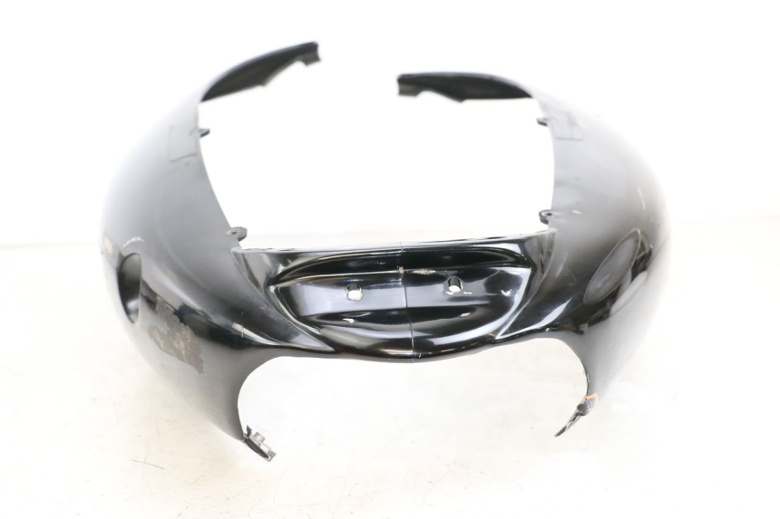 photo de REAR PANEL APRILIA SR CARB LC 2T 50 (2004 - 2012) - Distinctive features