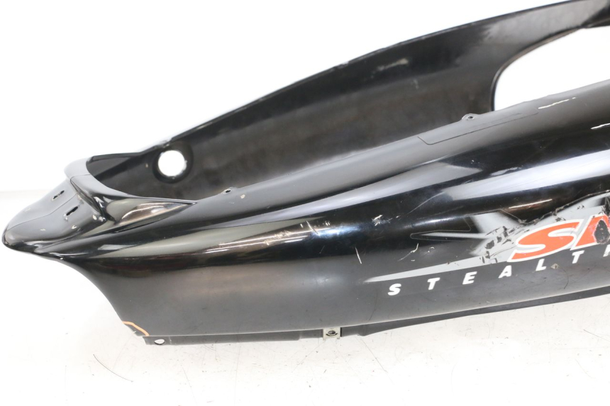 photo de REAR PANEL APRILIA SR CARB LC 2T 50 (2004 - 2012) - Component zoom