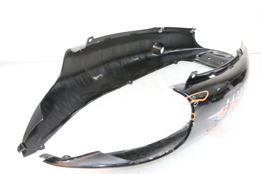 photo de REAR PANEL APRILIA SR CARB LC 2T 50 (2004 - 2012) - Technical close-up