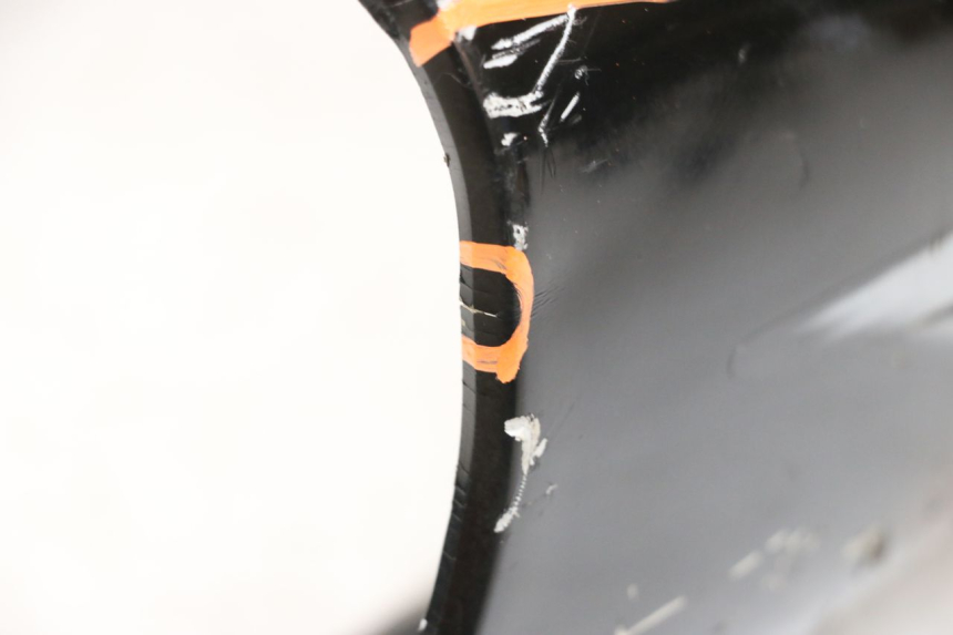 photo de REAR PANEL APRILIA SR CARB LC 2T 50 (2004 - 2012) - Product overview