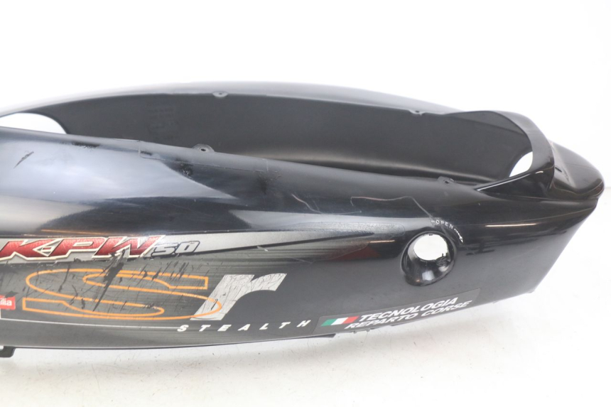 photo de REAR FAIRING APRILIA SR LC 50 (1997 - 2004) - Additional view of the item