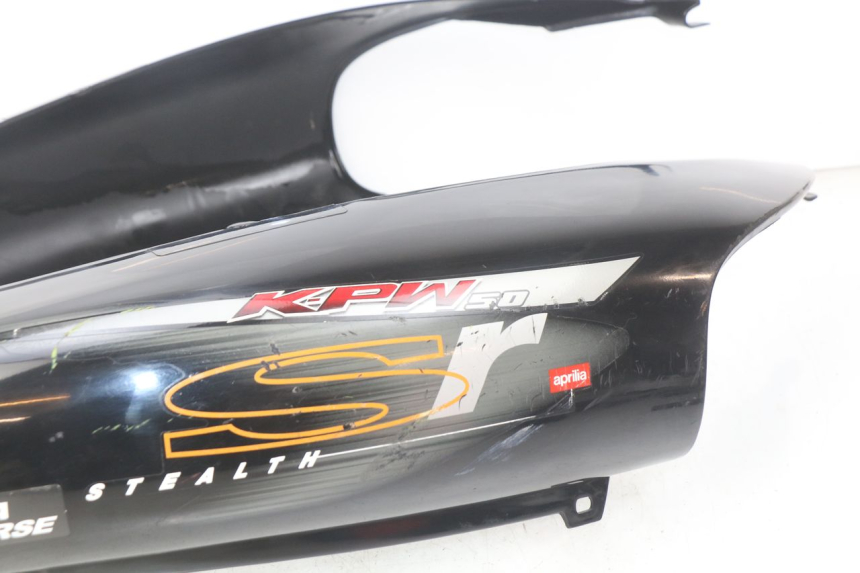 photo de REAR FAIRING APRILIA SR LC 50 (1997 - 2004) - Fixing points details