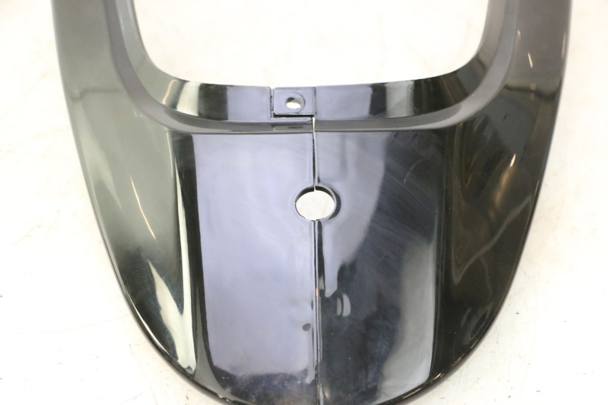 photo de REAR PANEL YAMASAKI STREET 50 (2013 - 2018) - Detailed visual inspection