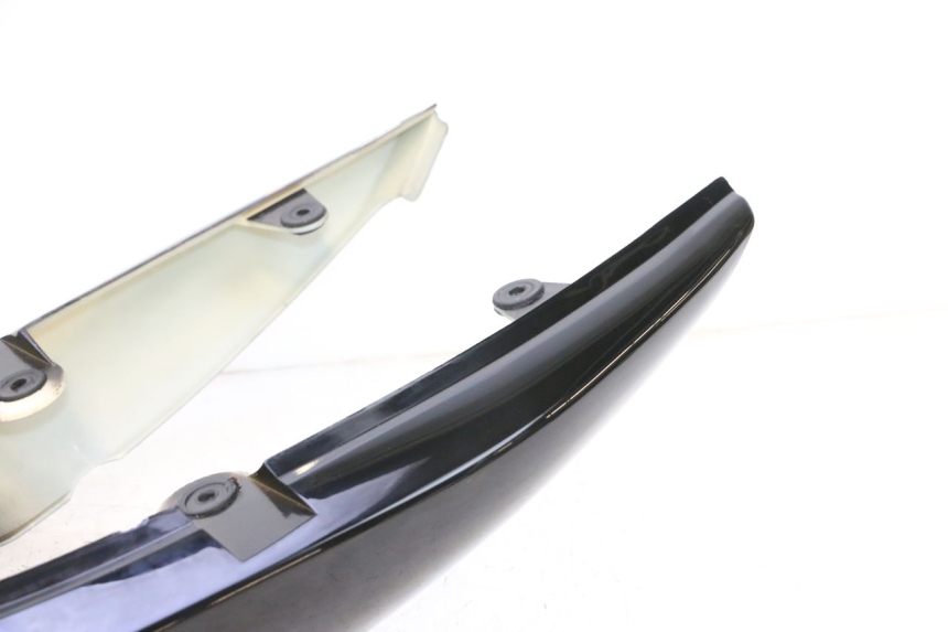 photo de REAR PANEL YAMASAKI STREET 50 (2013 - 2018) - Focus on structure