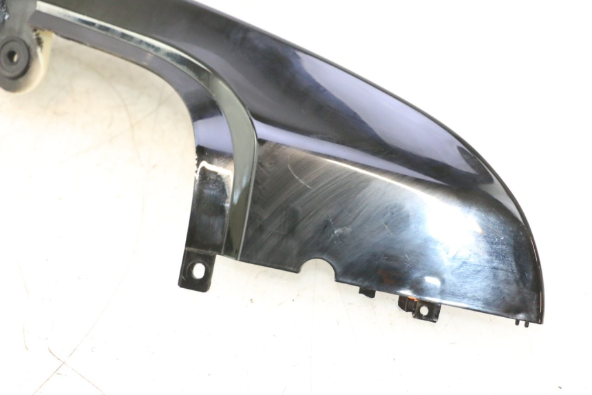 photo de REAR PANEL YAMASAKI STREET 50 (2013 - 2018) - Zoom on usage condition