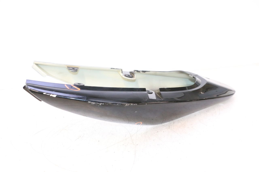 photo de REAR PANEL YAMASAKI STREET 50 (2013 - 2018) - Markings and original references