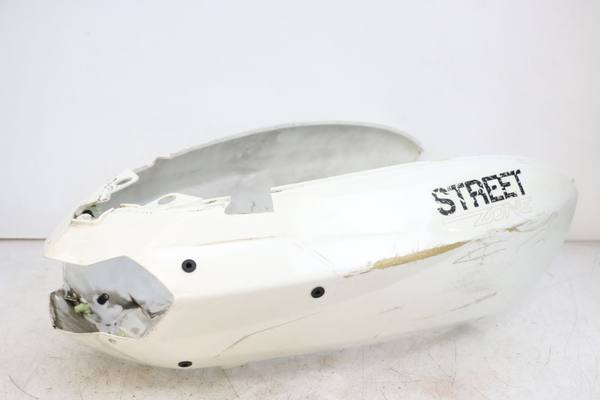 photo de REAR PANEL PEUGEOT STREETZONE 2T 50 (2014 - 2019) - Main view