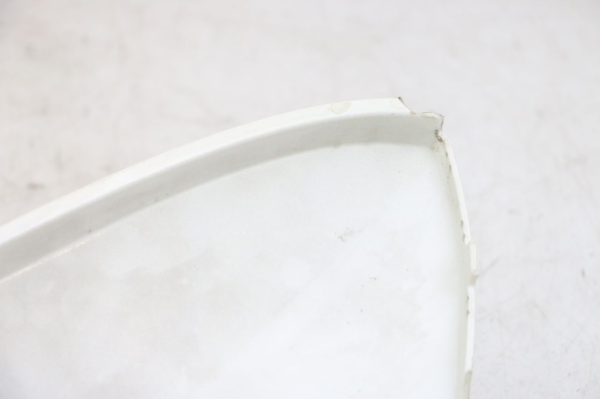 photo de REAR PANEL PEUGEOT STREETZONE 2T 50 (2014 - 2019) - Alternative perspective