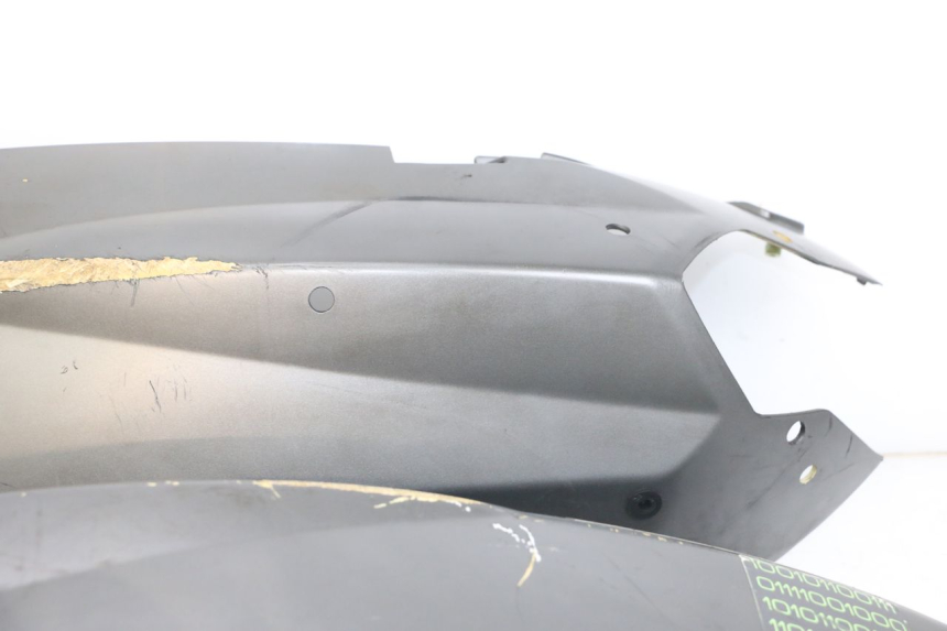 photo de REAR PANEL PEUGEOT STREETZONE I 2T 50 (2018 - 2020) - Supplementary product photo