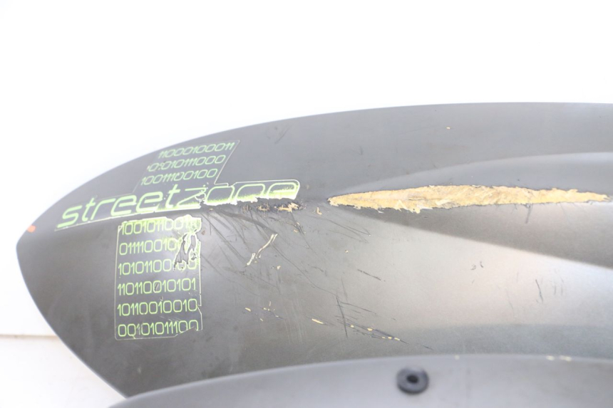 photo de REAR PANEL PEUGEOT STREETZONE I 2T 50 (2018 - 2020) - Detailed visual inspection