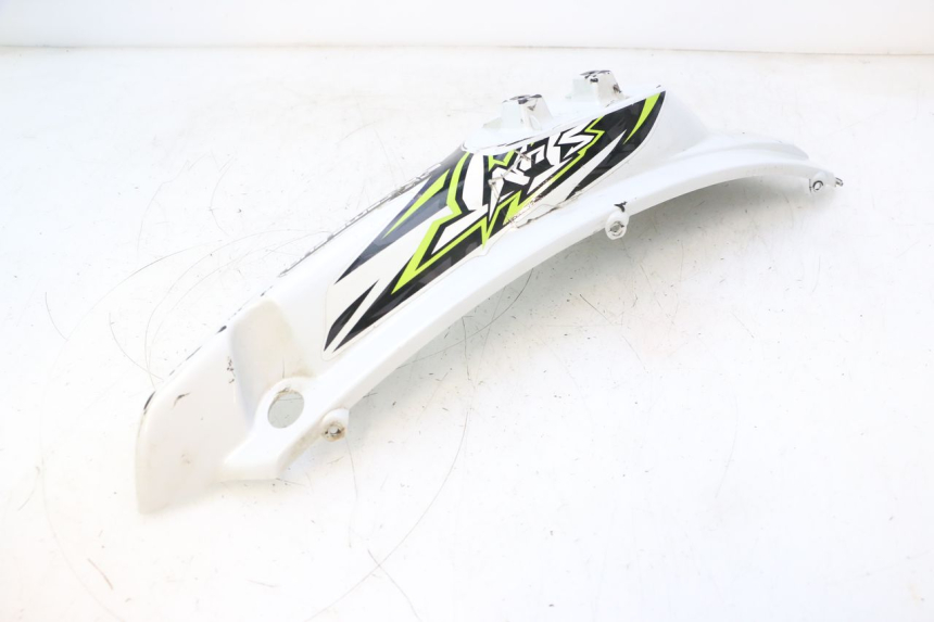 photo de REAR PANEL MBK STUNT NAKED 50 (2004 - 2018) - Component detail