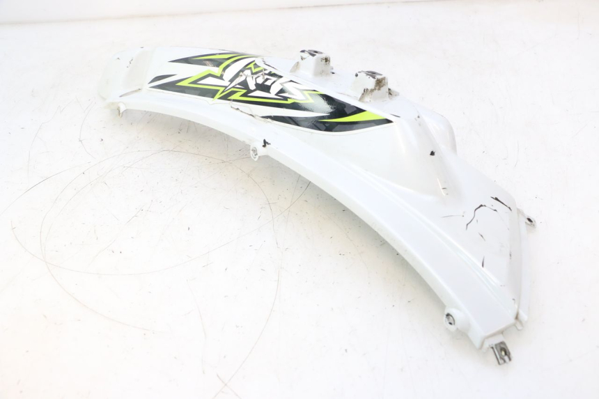 photo de REAR PANEL MBK STUNT NAKED 50 (2004 - 2018) - Zoom on usage condition