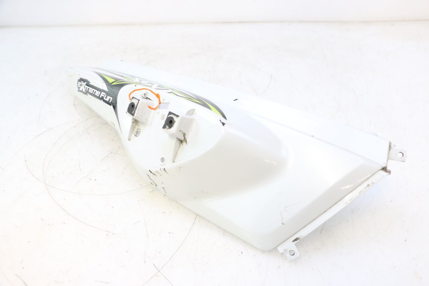 photo de REAR PANEL MBK STUNT NAKED 50 (2004 - 2018) - Markings and original references