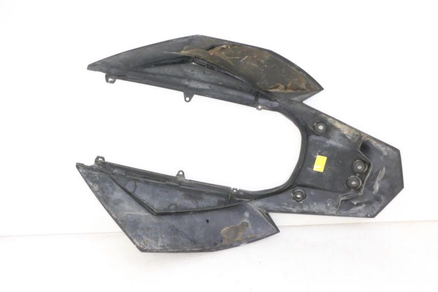 photo de REAR PANEL KTM SUPERENDURO R 950 (2005 - 2009) - Zoom on usage condition