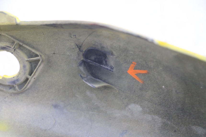 photo de REAR FAIRING SUZUKI SV N 650 (1999 - 2002) - Spare part profile view